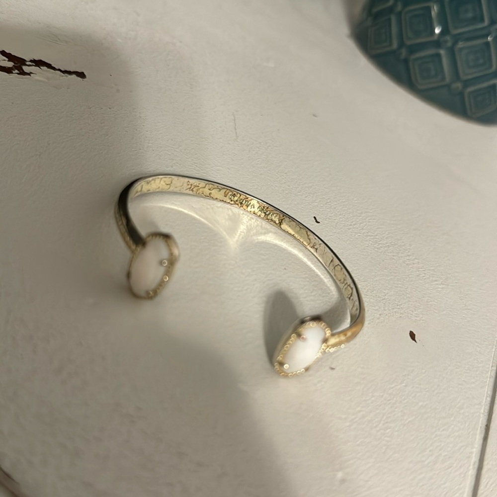 Kendra Scott Elton cuff